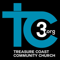 Treasure Coast Community Church logo, Treasure Coast Community Church contact details