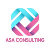 ASA Consulting logo, ASA Consulting contact details