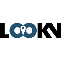 LOOKN logo, LOOKN contact details