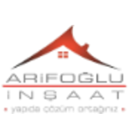 ARİFOĞLU İNŞAAT logo, ARİFOĞLU İNŞAAT contact details