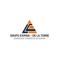 GRUPO  EXIMSA logo, GRUPO  EXIMSA contact details