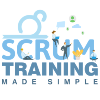 Scrum Training Made Simple logo, Scrum Training Made Simple contact details