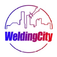 WeldingCity logo, WeldingCity contact details