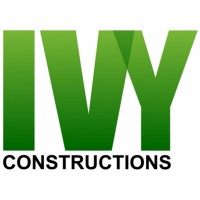 Ivy Constructions Australia Pty Ltd logo, Ivy Constructions Australia Pty Ltd contact details