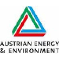 AE&E Austria GmbH&Co KG logo, AE&E Austria GmbH&Co KG contact details