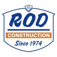 Rod Construction logo, Rod Construction contact details