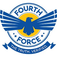 Fourth Force logo, Fourth Force contact details