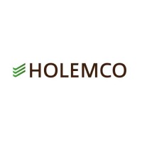 Holemco logo, Holemco contact details