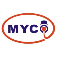 Myco Group logo, Myco Group contact details