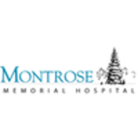 Montrose Hospital logo, Montrose Hospital contact details