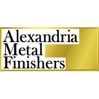 Alexandria Metal Finishers, Inc. logo, Alexandria Metal Finishers, Inc. contact details