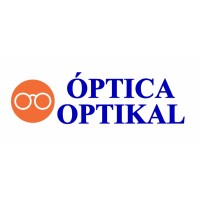 Optica Optikal logo, Optica Optikal contact details