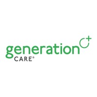 GenerationCare logo, GenerationCare contact details