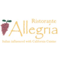 Ristorante Allegria logo, Ristorante Allegria contact details