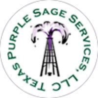 Texas Purple Sage Services, LLC logo, Texas Purple Sage Services, LLC contact details