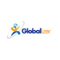 Globalizer logo, Globalizer contact details