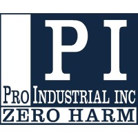 ProIndustrial logo, ProIndustrial contact details