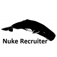 Nuke Recruiter logo, Nuke Recruiter contact details