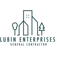 Lubin Enterprises Inc logo, Lubin Enterprises Inc contact details