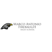 Marco Antonio Firebaugh High School logo, Marco Antonio Firebaugh High School contact details