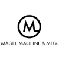 Magee Machine & Mfg. logo, Magee Machine & Mfg. contact details