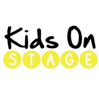 Kids On Stage logo, Kids On Stage contact details