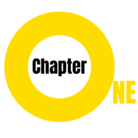 Chapter One Bookstores logo, Chapter One Bookstores contact details