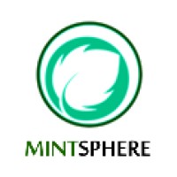 MINTSPHERE logo, MINTSPHERE contact details