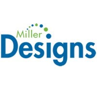 Miller Designs, LLC. logo, Miller Designs, LLC. contact details