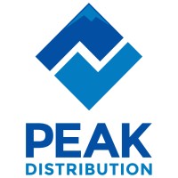 Peak Distribution LLC logo, Peak Distribution LLC contact details