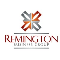 Remington Business Group (RBG2) logo, Remington Business Group (RBG2) contact details