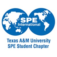 TAMU-SPE logo, TAMU-SPE contact details