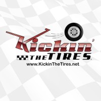 Kickin' the Tires logo, Kickin' the Tires contact details