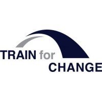 Train for Change Inc. logo, Train for Change Inc. contact details