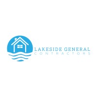 Lakeside General Contractors logo, Lakeside General Contractors contact details