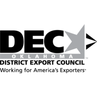 Oklahoma District Export Council logo, Oklahoma District Export Council contact details