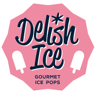 Delish Ice - Artisan Ice Pop logo, Delish Ice - Artisan Ice Pop contact details