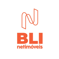 BLI Netimóveis logo, BLI Netimóveis contact details