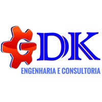 GDK - Engenharia e Consultoria logo, GDK - Engenharia e Consultoria contact details