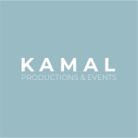 Kamal Productions & Events logo, Kamal Productions & Events contact details