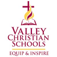 Valley Christian Schools - Bellflower, CA logo, Valley Christian Schools - Bellflower, CA contact details