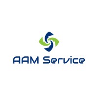 AAM Service Australia logo, AAM Service Australia contact details