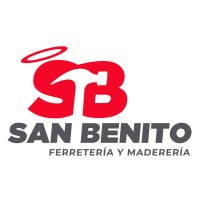 FERRETERIA Y MADERERIA SAN BENITO logo, FERRETERIA Y MADERERIA SAN BENITO contact details