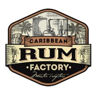 Caribbean Rum Factory logo, Caribbean Rum Factory contact details