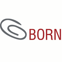 Born Serviços logo, Born Serviços contact details