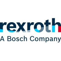 Bosch Rexroth New Zealand logo, Bosch Rexroth New Zealand contact details