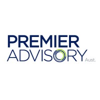 Premier Advisory Australia logo, Premier Advisory Australia contact details