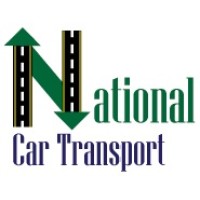 National Car Transport logo, National Car Transport contact details