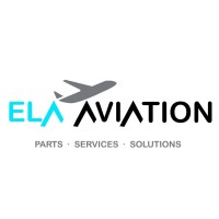 ELA Aviation & Consultancy logo, ELA Aviation & Consultancy contact details