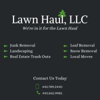 Lawn Haul, LLC logo, Lawn Haul, LLC contact details